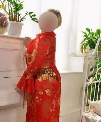 Проститутка Лара