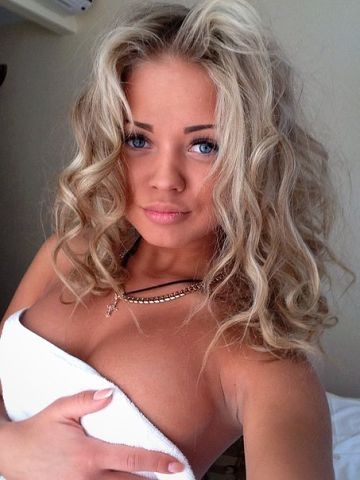 Проститутка Лариса